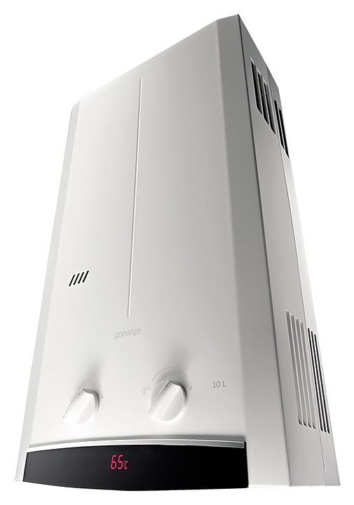 Водонагреватель Gorenje GWH10NNBW