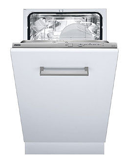 Встраиваемая посудомоечная машина Electrolux Professional ZDTS 101