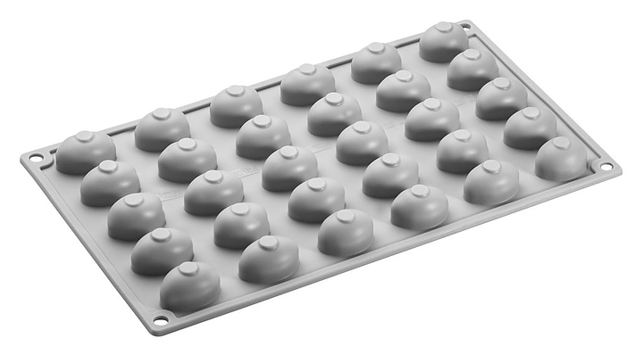 Форма Pavoni GG012S Олива