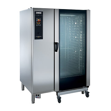 Печь эл.пароконвекционная 237205, 20 GN2/1 Electrolux Professional 10 GN 1/1 (238202)