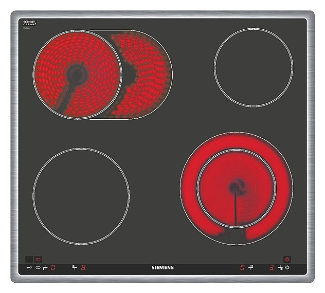 Варочная панель Siemens EF 645EN11