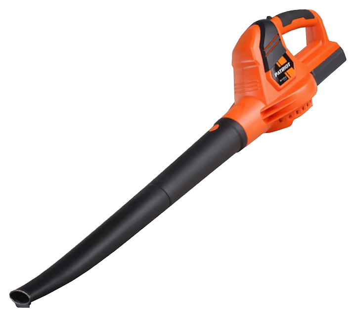 Воздуходув аккумуляторный Patriot PT BV A22Li