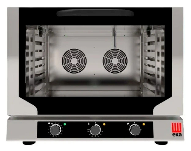 Печь конвекционная Tecnoeka EKF 416 N UD