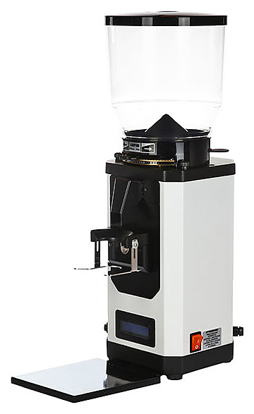 Кофемолка Anfim SCODY II белая