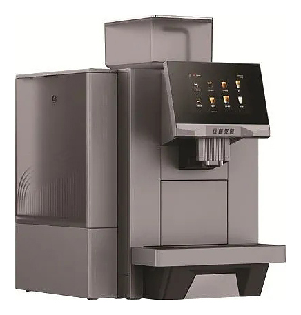 Кофемашина KAFFWAY K5