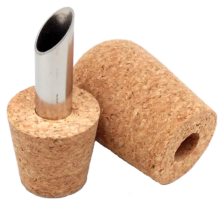 Пробка устройство для розлива Vin Bouquet FIA 242