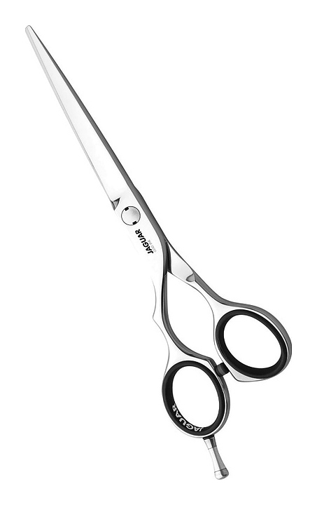 Ножницы парикмахерские JAGUAR Diamond Left 5.75