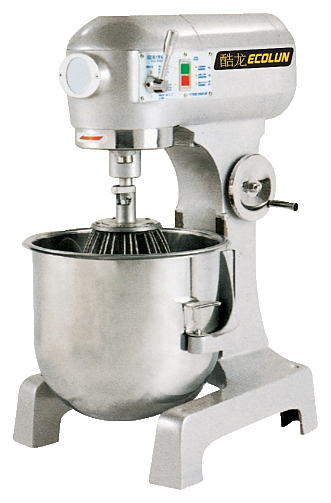 Миксер планетарный ECOLUN EN 30