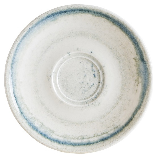 Блюдце Bonna Rivus RVSGRM04CT d=16 см (фарфор)