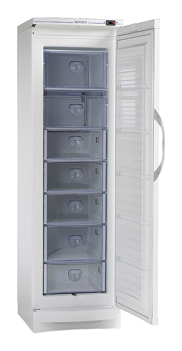 Шкаф морозильный TEFCOLD BTFF370