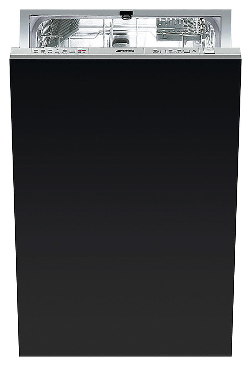 Посудомоечная машина SMEG STA4507