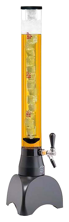 Диспенсер для напитков Metrodispenser ORIGINAL XL