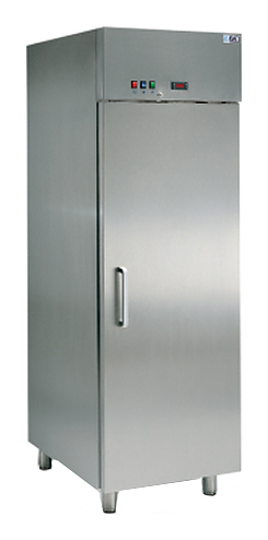 Шкаф морозильный ISA Labor 70 A RS/RV TB Inox