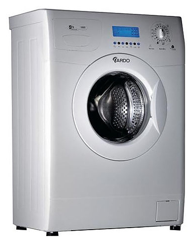 Стиральная машина Ardo FLS 105 L