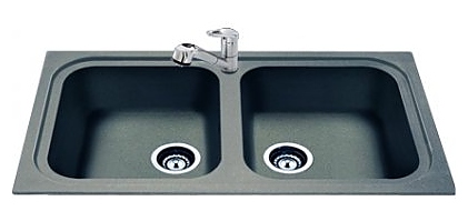 Мойка SMEG LS201A