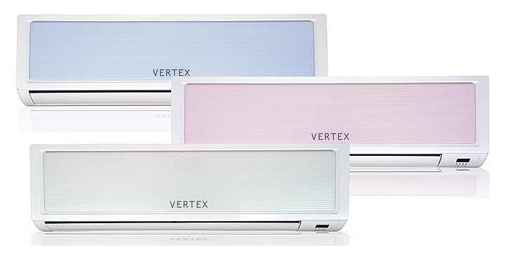 Настенная сплит-система Vertex Cockatoo 12