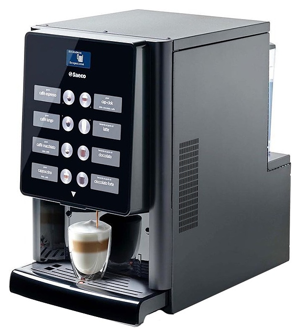 Кофемашина Saeco IperAutomatica STD 7G 1C1M