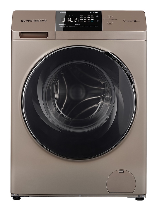 Стиральная машина Kuppersberg WIS 56149 G