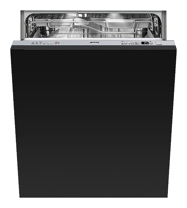 Встраиваемая посудомоечная машина SMEG STE8239L