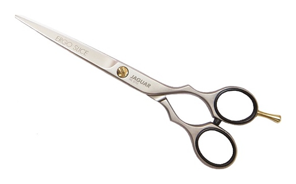 Ножницы парикмахерские JAGUAR Ergo Slice 6.0