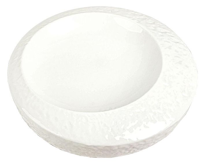 Блюдо для подачи P.L. Proff Cuisine Organic F3001-8 d=20,5 см