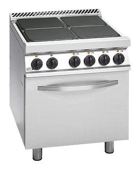 Плита электрическая Fagor Professional CE 7-41-Q