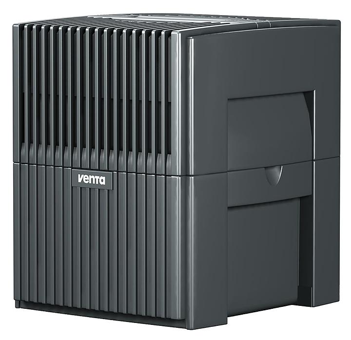 Увлажнитель+ воздухоочиститель Venta LW 14 черный
