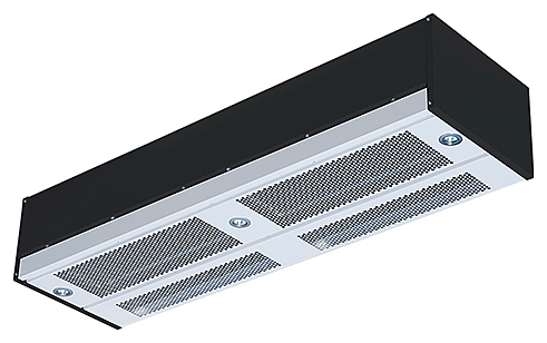 Воздушная завеса Тепломаш КЭВ-П6162A краш. металл