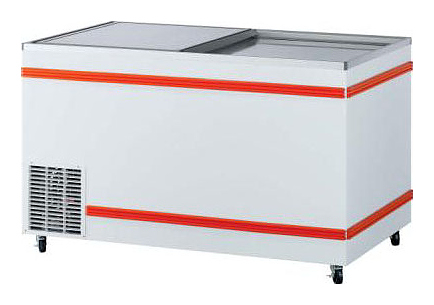 Витрина для мороженого Turbo air FS-580F