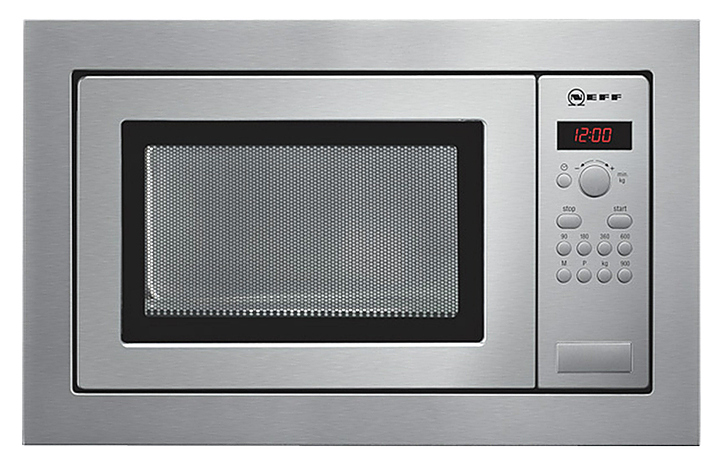 Микроволновая печь Neff H56W20N0