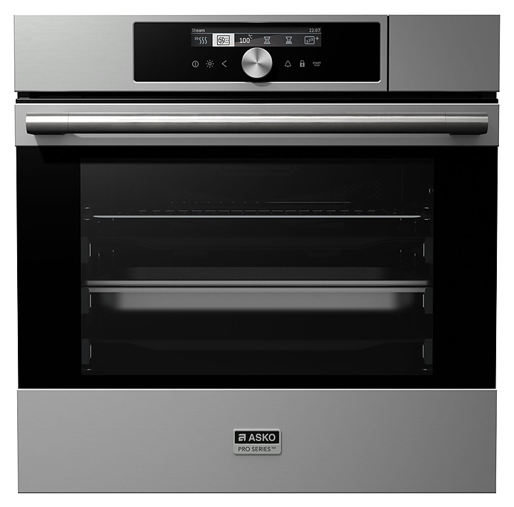 Духовой шкаф ASKO OCS8656 S