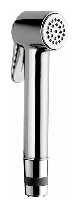Гигиенический душ Bossini Paloma Brass B00470.030