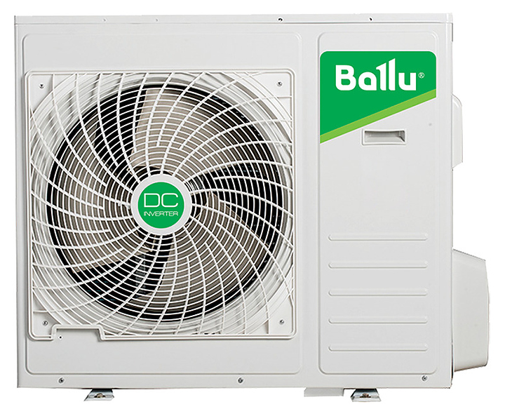 Наружный блок мультисплит-системы Ballu B5OI-FM/out-42HN1/EU