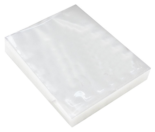 Пакеты вакуумные Hualian РЕТ/РЕ 160х250 (70мкм) насечка (200 шт.)