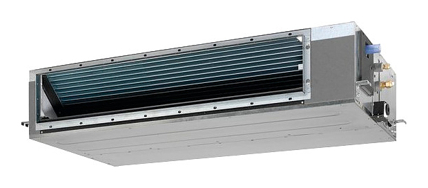 Канальная сплит-система Daikin FDQ125C / RR125BW1
