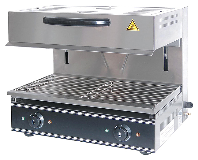 Гриль Саламандра JEJU JB-800