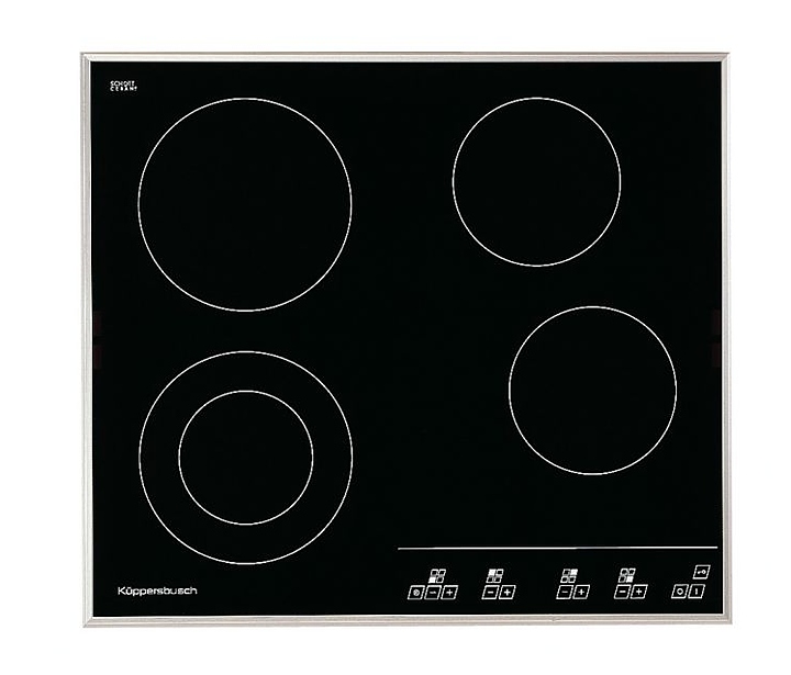 Варочная панель Kuppersbusch EKS 804.2 M