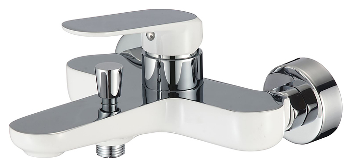 Смеситель для ванны и душа Savol SK-H6101