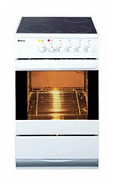 Электрическая плита Hansa FCCW 550822