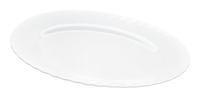 Блюдо Arcopal Trianon 14''