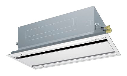 Внутренний блок мультизональной системы Daikin FXCQ50A + декор. панель BYBCQ63H