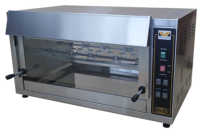 Гриль для кур Vortmax CGRE 8