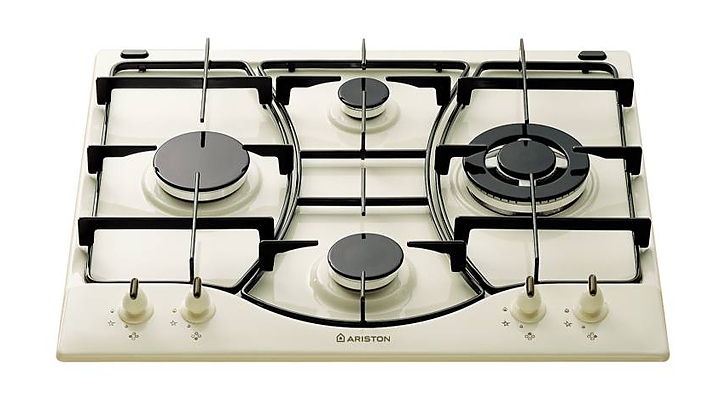 Варочная панель Ariston PH 640 MST OW R