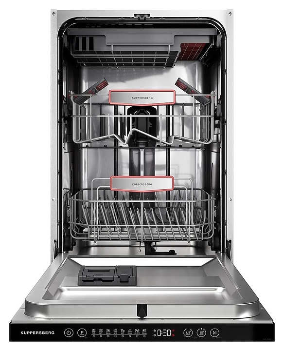 Посудомоечная машина Kuppersberg GHL 4530