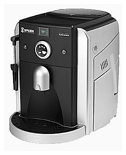 Кофемашина Saeco Spidem MY Coffee Digital RS