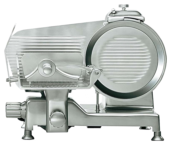 Слайсер Sirman LEONARDO 250 VCO TOP