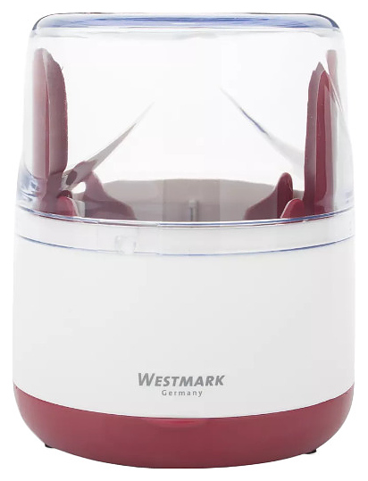 Овощерезка Westmark Vitamino 11542260 Ø 10 см h=13 см (нерж. сталь / пластик)