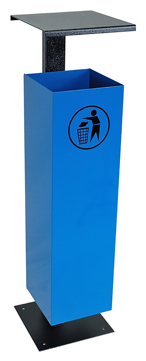 Урна Меткон УОК