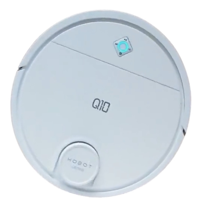 Робот пылесос моющий Hobot LEGEE-Q10 белый