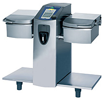 Сковорода многофункциональная Rational VCC 112 давление V116100.01